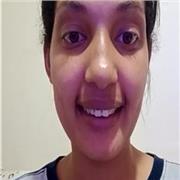 Sou uma pessoa muito dedicada que Gosto de ensinar e treinar. Anos iniciais e educação infantil